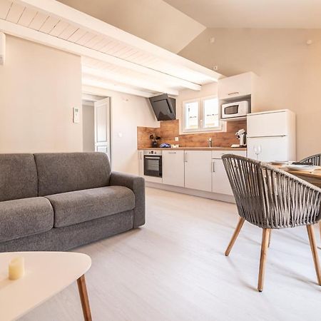 Apartamento Au Coin Des Vins Tulette Exterior foto