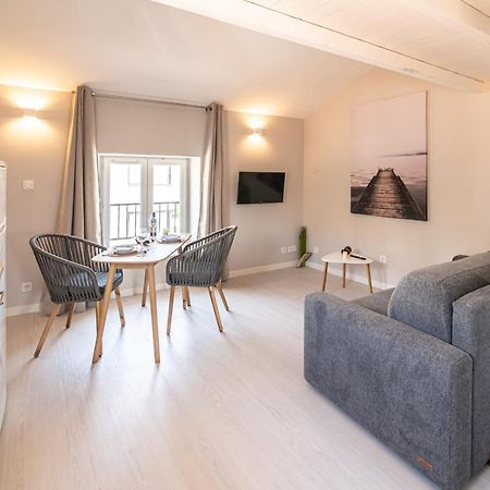Apartamento Au Coin Des Vins Tulette Exterior foto