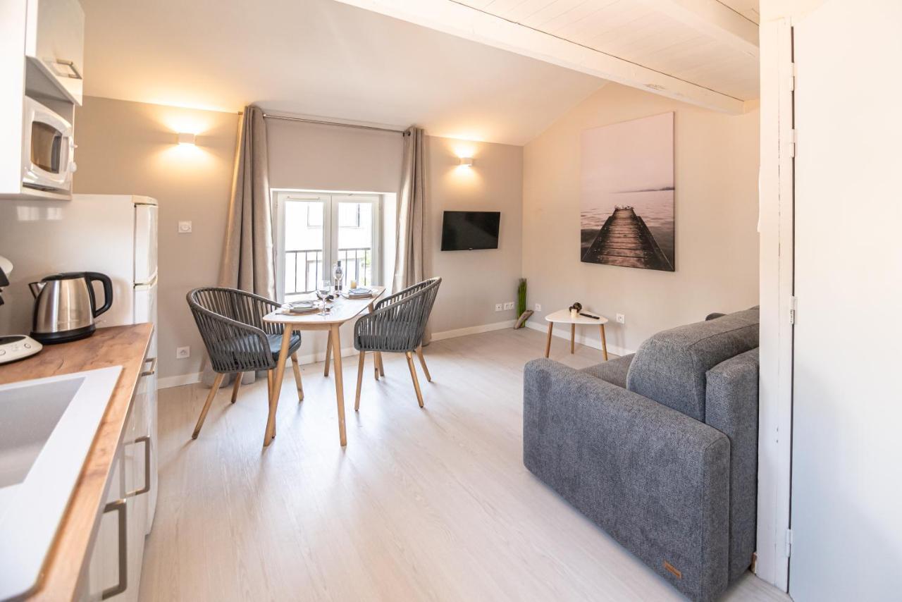 Apartamento Au Coin Des Vins Tulette Exterior foto