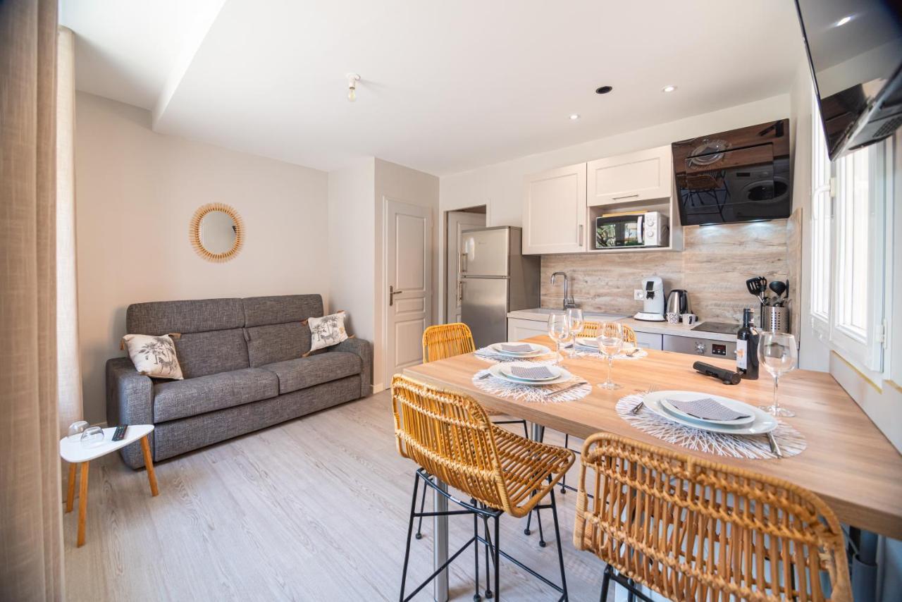 Apartamento Au Coin Des Vins Tulette Exterior foto