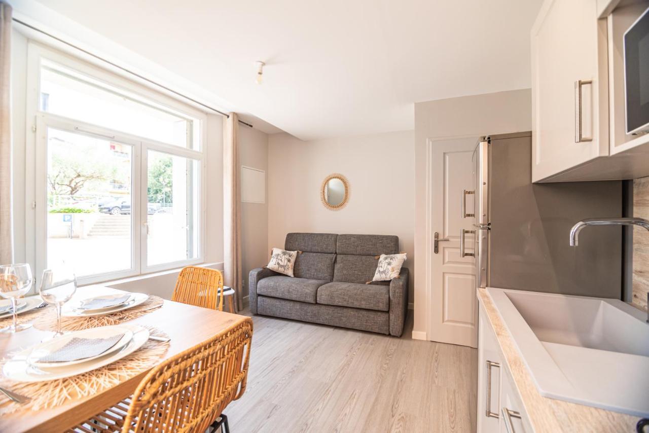 Apartamento Au Coin Des Vins Tulette Exterior foto