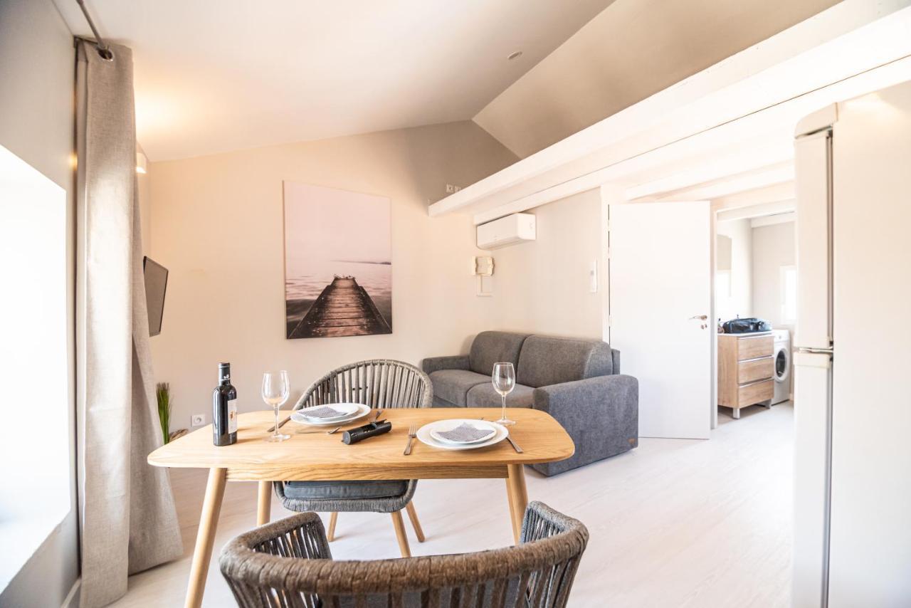 Apartamento Au Coin Des Vins Tulette Exterior foto
