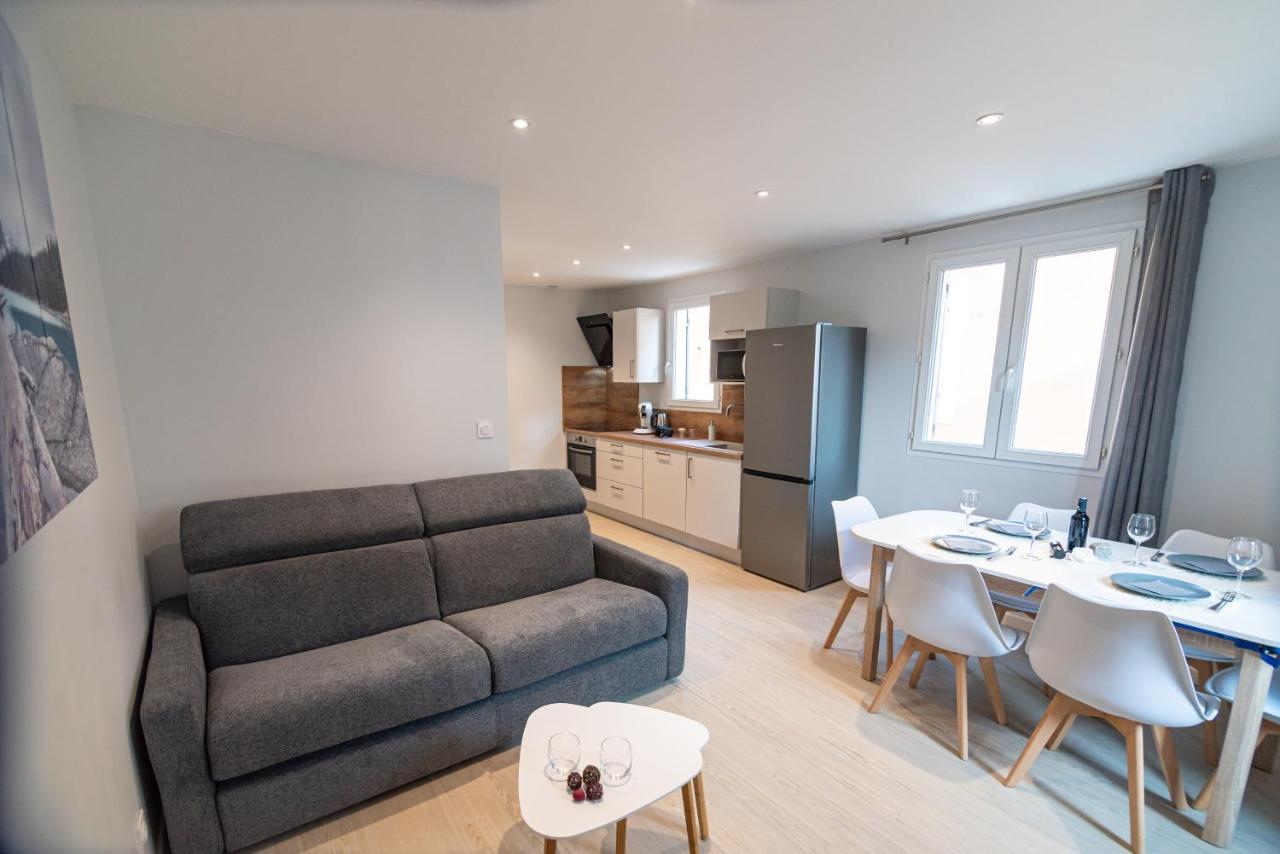 Apartamento Au Coin Des Vins Tulette Exterior foto